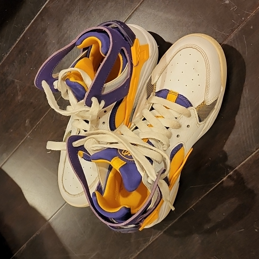 Nike Huarache boy  sneakers